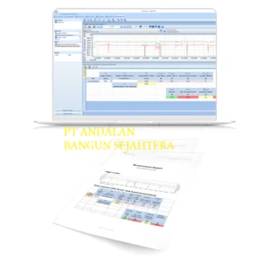 SVANTEK Supervisor PC Software for Health and Safety