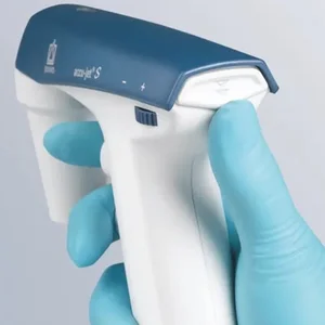  Brand Pipette Controllers Accu-jet Pro Dark Blue 26300 