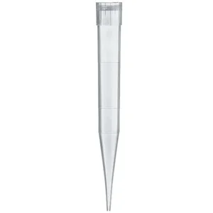 Brand Pipette Tips 1 000-10 000µL PP Colorless 18 pcs 702608 