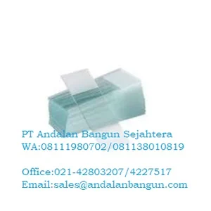 NORMAX Glass ware microscope slide glass