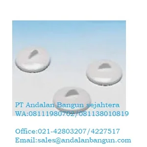 HALDENWANGER Crucible lid Crucible lid alsint 99.7