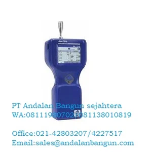 TSI 9306-V2 AeroTrak Handheld Particle Counter 9306