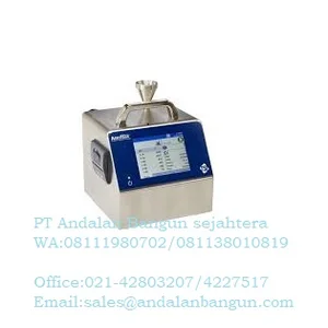 TSI ALNOR AeroTrak 9350 Portable Particle Counter