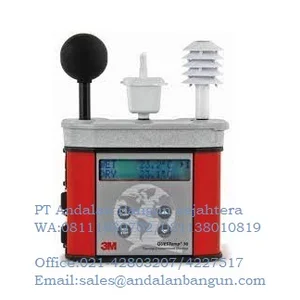 TSI QT-34 QUESTempº 32-34-36 Area Heat Stress Monitors