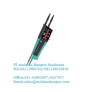 KYORITSU Voltage Testers KT 170