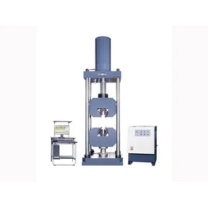 Single Tension Testing Machine WAW-F Series