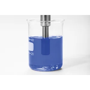 RETSCH NANOPARTICLE SIZE ANALYZER NANOTRAC FLEX
