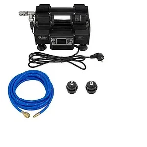 Compressor PCE-ACO 9500 ALAT UKUR 