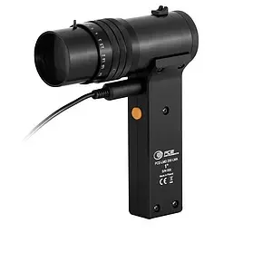 PCE Illuminometer PCE-LMD 200-LD-KIT incl. luminance accessory