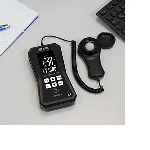 PCE Illuminometer PCE LED 30