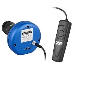 PCE High-Speed Camera PCE-HSC 1660