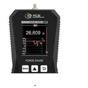 PCE Dynamometer PCE-DFG 500 X