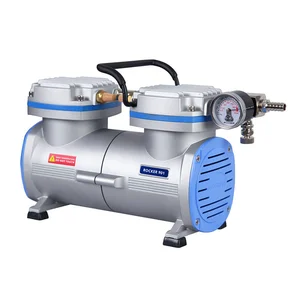 Rocker 901 Oil Free Vacuum Pump