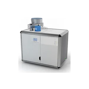 IKA Nitrogen Analyzer NDA 701