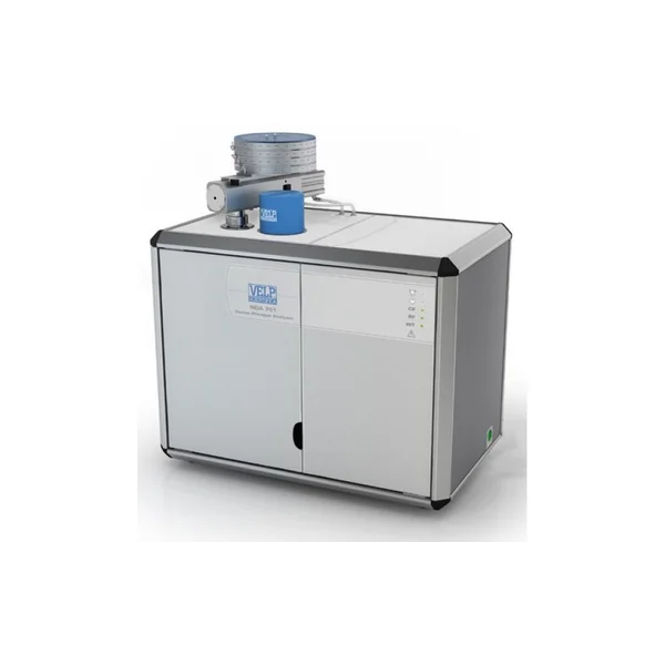 IKA Nitrogen Analyzer NDA 701