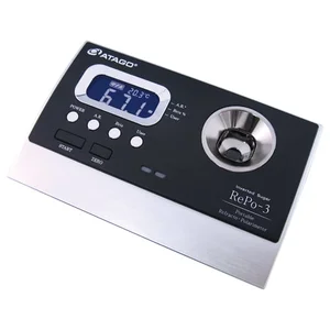 Atago Portable Refracto - Polarimeter RePo-3