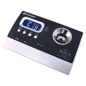 Atago Portable Refracto - Polarimeter RePo-4