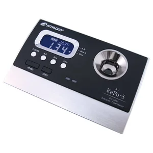 Atago Portable Refracto - Polarimeter RePo-5
