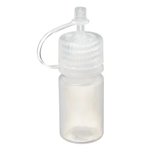 Nalgene 2411-0015 LDPE Drop-Dispensing Bottles with Closure