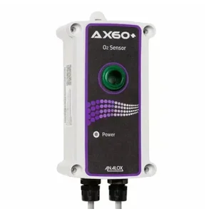 Analox Ax60+ O2 Sensor ANALOX