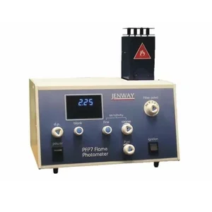 Jenway PFP7 Flame Photometer Jenway PFP7