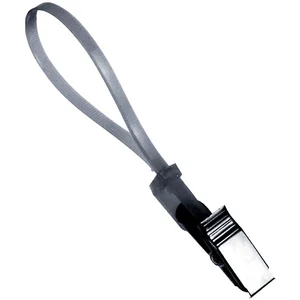 Haz-Dust Collar Clip and Cable Ties 10Pk Part Number 225-13-6