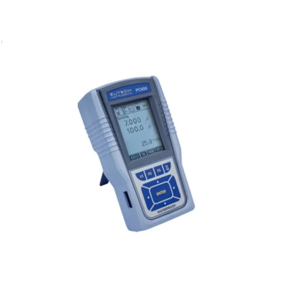 CyberScan PC 650 Laboratorium Air