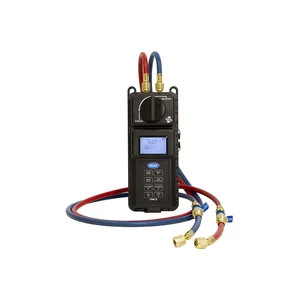 TSI HM675 Hydronic Manometer Model Number HM675