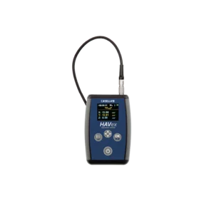 TSI M104006 Casella HAVex Hand-Arm Vibration Meter