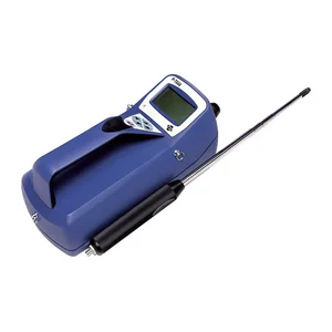 TSI 8525 P-Trak Ultrafine Particle Counter 8525