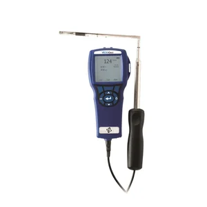 TSI  9565-A VelociCalc Multi-Function Ventilation Meter 9565-A