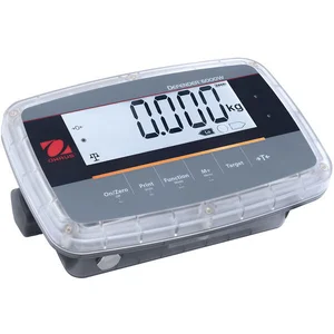 OHAUS DT61PW i-DT61PW Advanced IP68/IP69K Washdown Indicator  front