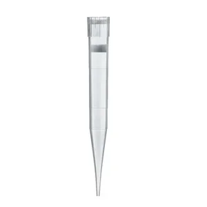 BRAND 732714 Filter tips 50 - 1.000 µl PP filter PE colorless BIO-CERT® LIQUID HANDLING QUALITY