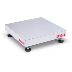 OHAUS D30RQDL Defender™ 5000 Base