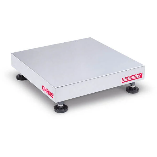 OHAUS D30RQDL Defender™ 5000 Base