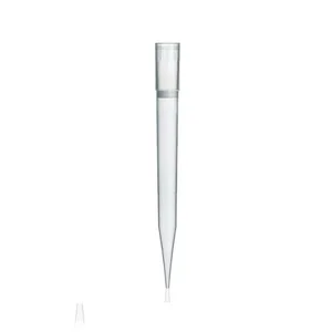 BRAND 732718 Filter tips 50 - 1.250 µl PP filter PE colorless BIO-CERT® LIQUID HANDLING QUALITY