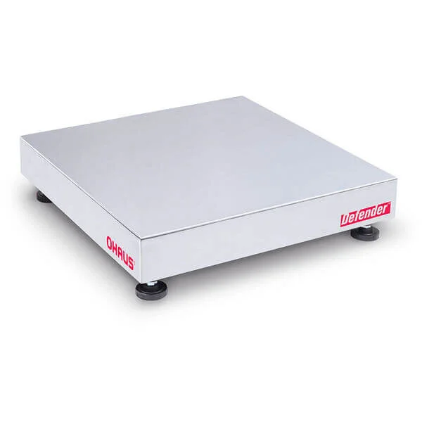 OHAUS D150RQDX Defender™ 5000 Base