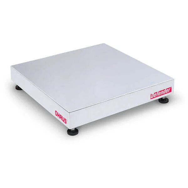 OHAUS D60RQDV  Defender™ 5000 Base