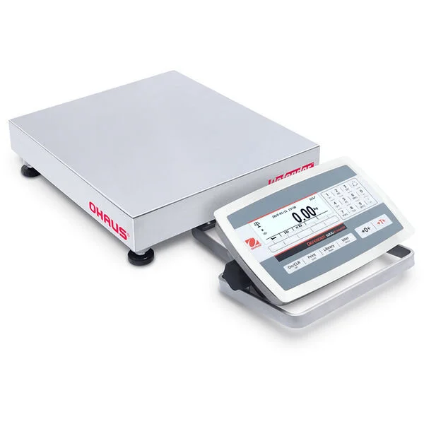 OHAUS D52XW6WQDR5 Defender™ 5000 Washdown - D52