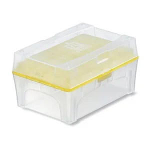 BRAND 732997 TipBox empty with tip tray CERTIFIED LIFE SCIENCE QUALITY Laboratorium Umum 