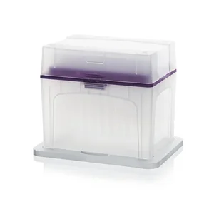 BRAND 732988 Support frame for TipBox 1.250 µl PC/PBT