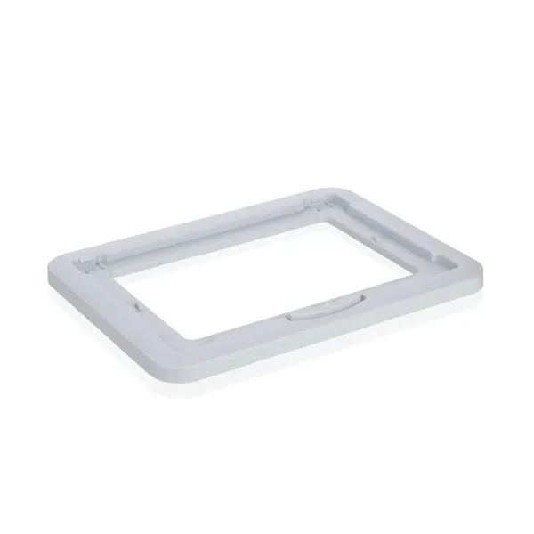 BRAND 732988 Support frame for TipBox 1.250 µl PC/PBT