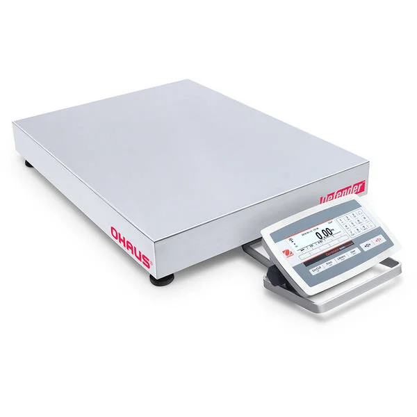 OHAUS D52XW150WTDL5 Defender™ 5000 Washdown - D52