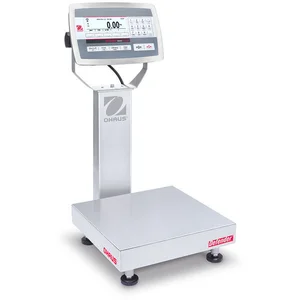 OHAUS D52XW15WQDR6 Defender™ 5000 Washdown - D52