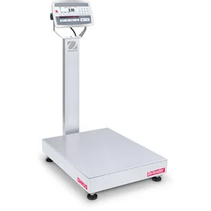 OHAUS D52XW150WTDL7 Defender™ 5000 Washdown - D52