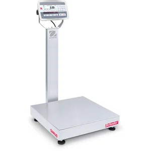 OHAUS D52XW60WQDX7  Defender™ 5000 Washdown - D52