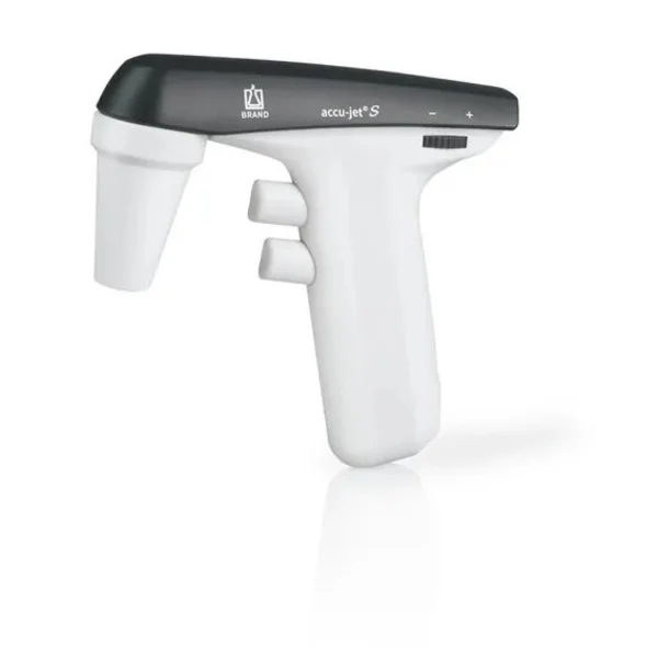 BRAND 26363 Pipette controllers accu-jet® S