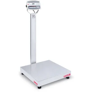 OHAUS D52XW60WQDV8 Defender™ 5000 Washdown - D52