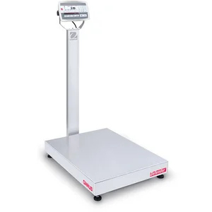 OHAUS D52XW300WTDV8 Defender™ 5000 Washdown - D52