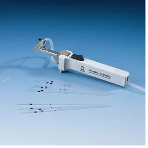 BRAND 25900 Pipette controllers micro-classic
